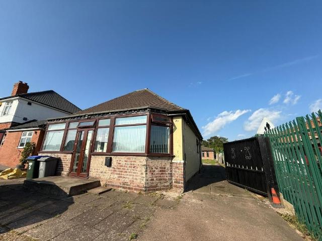 House for rent in West Midlands