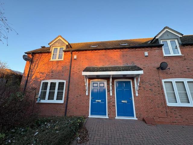House for rent in Coleshill CP, North Warwickshire