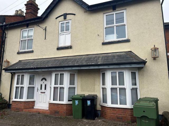 Apartment for rent in Bromsgrove