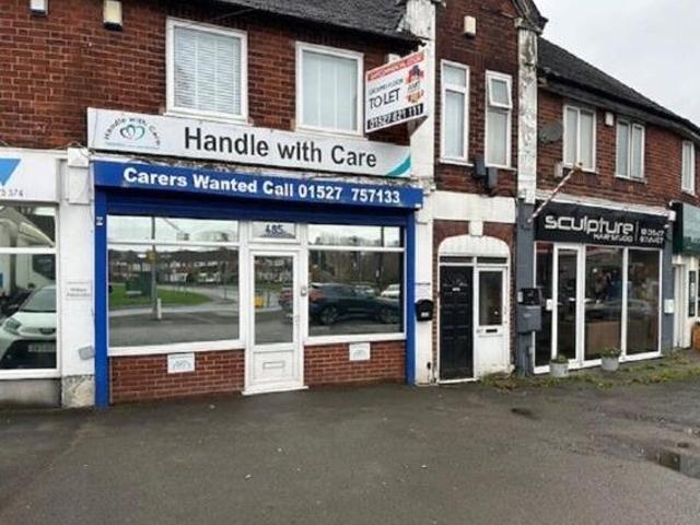 House for rent in Bromsgrove, Worcestershire