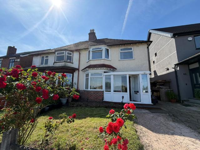 House for rent in Dudley Port, West Midlands