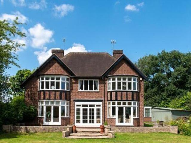 House for sale in Castle Green, Warwick