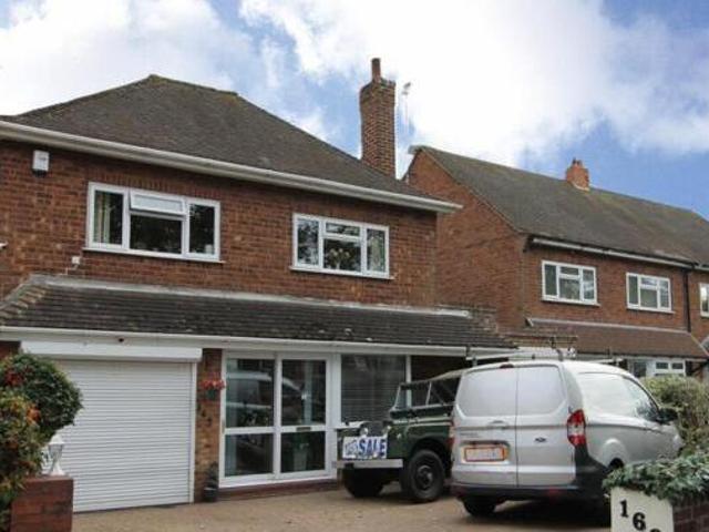 House for sale in Offmore Farm, Rushock