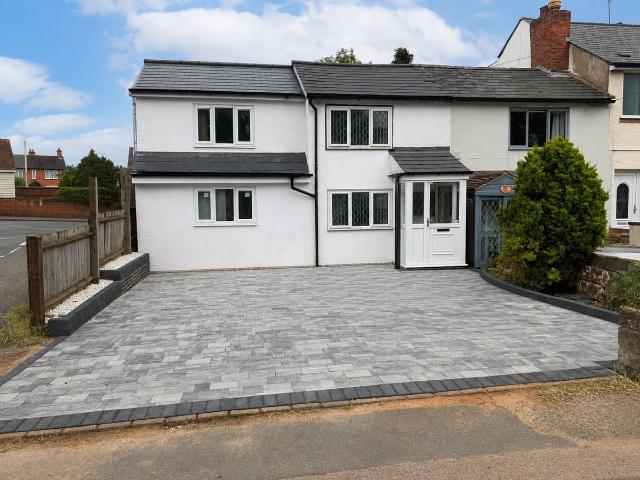 House for rent in Bromsgrove