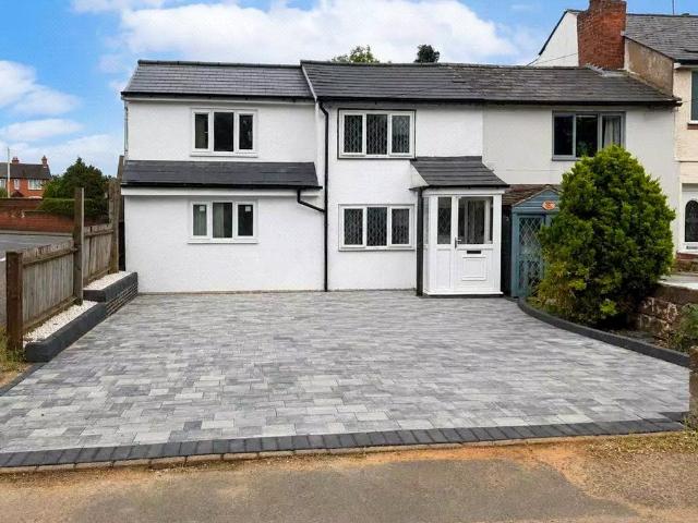 House for rent in Bromsgrove