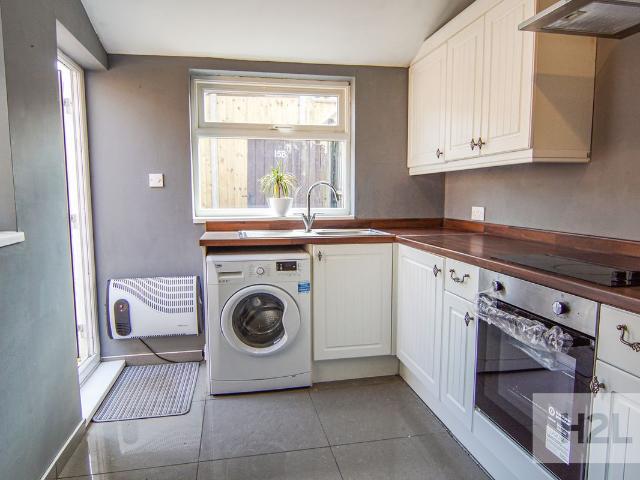 Apartment for rent in Meriden, Solihull