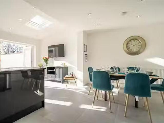 Apartment for rent in Gun Hill, Warwickshire