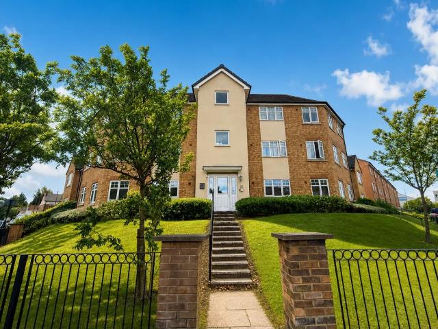 Apartment for rent in West Midlands