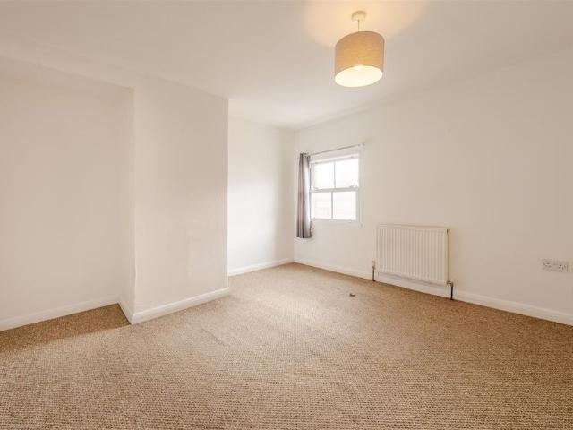 House for rent in Alderminster, Warwickshire