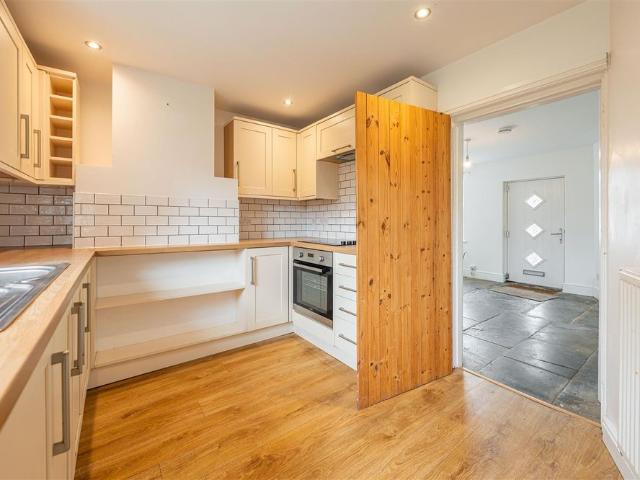 House for rent in Alderminster, Warwickshire