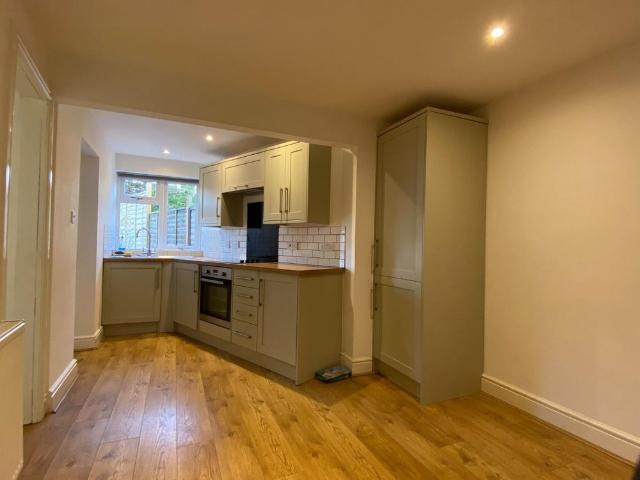 House for rent in Alderminster, Warwickshire