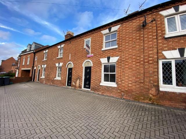 House for rent in Alderminster, Warwickshire