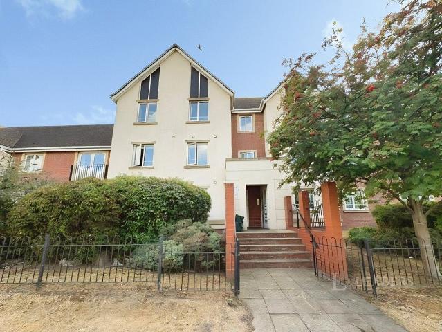 Apartment for rent in Stratford-upon-Avon, Alderminster