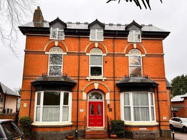 House for sale in Wylde Green, Birmingham