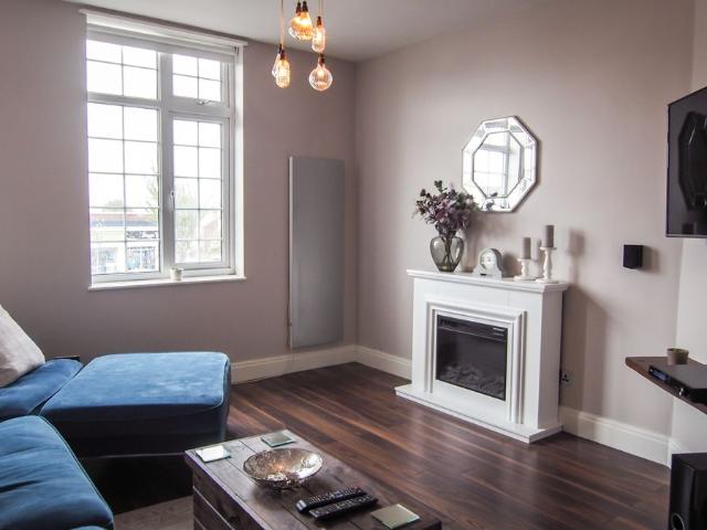 Apartment for rent in Wylde Green, Sutton Coldfield