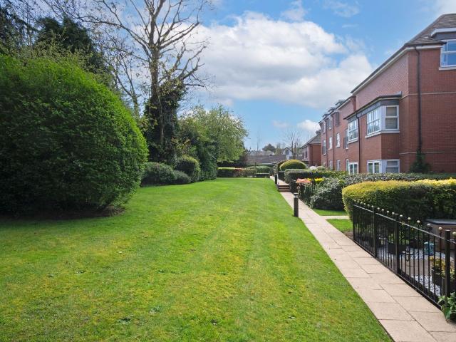 Apartment for rent in Maney, Sutton Coldfield
