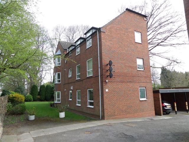 Apartment for rent in West Midlands