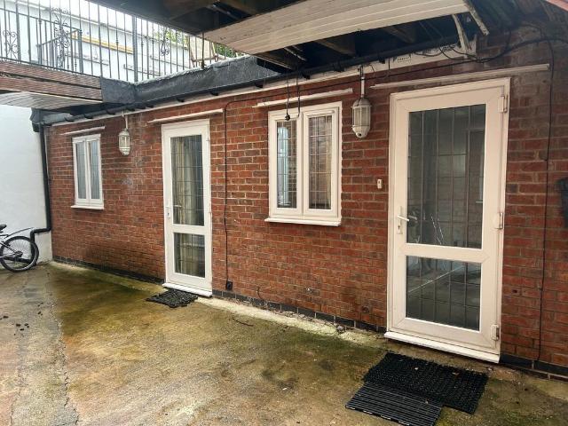 Apartment for rent in Park Hall, West Midlands