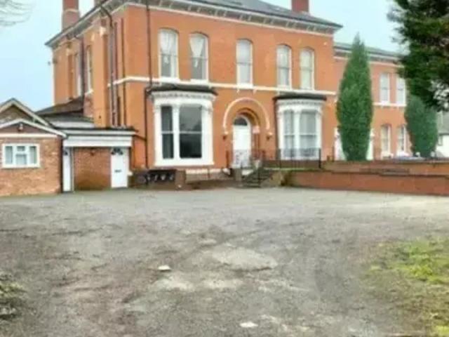 Apartment for rent in Walsall, Park Hall