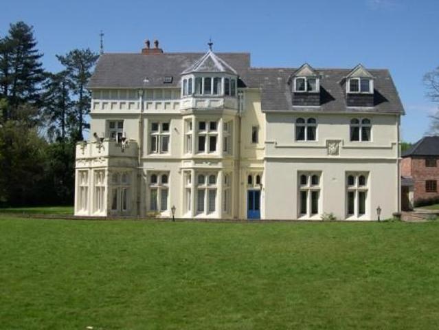Apartment for rent in Wroxall, Warwick