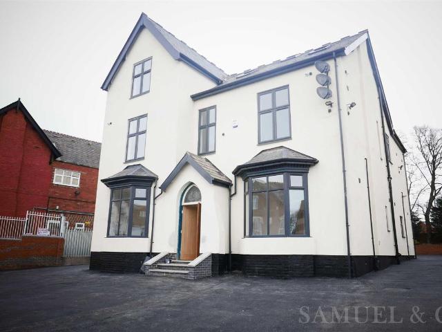 Apartment for rent in West Bromwich, West Midlands