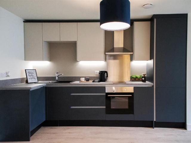 Apartment for rent in Smethwick, West Midlands