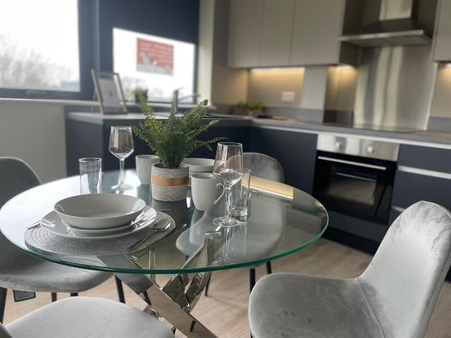 Apartment for rent in Smethwick, West Midlands