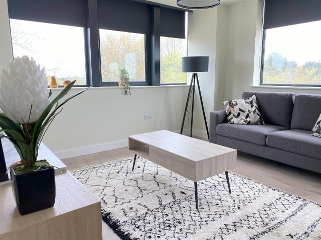 Apartment for rent in Smethwick, Sandwell