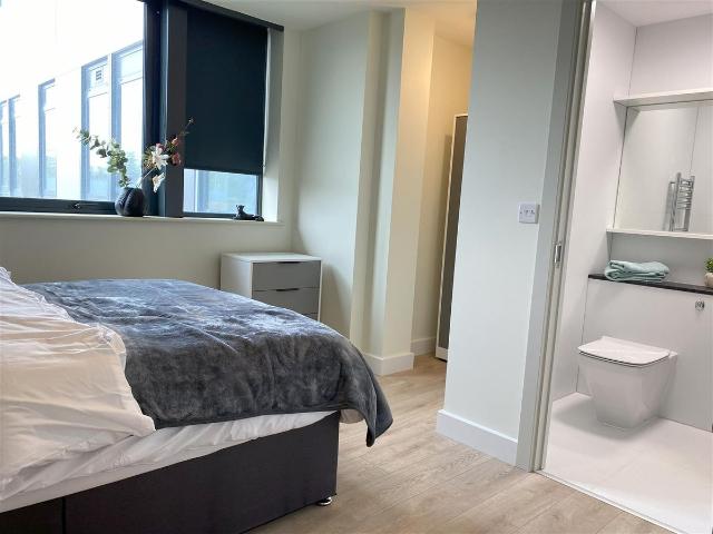 Apartment for rent in Smethwick, West Midlands