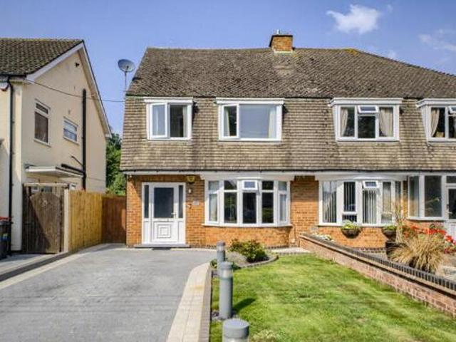 House for sale in Lyons, Greater London
