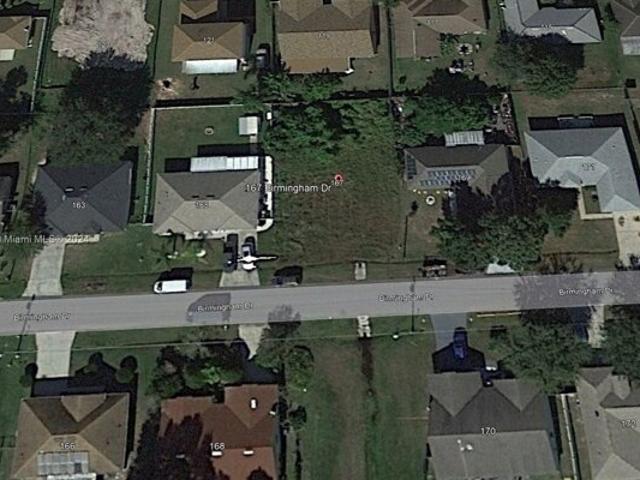 Land for sale in Kissimmee