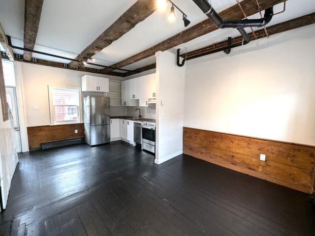 Apartment for rent in Fairview, Nova Scotia