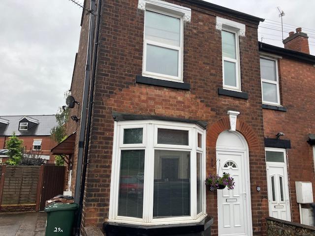 Apartment for rent in Willenhall, West Midlands
