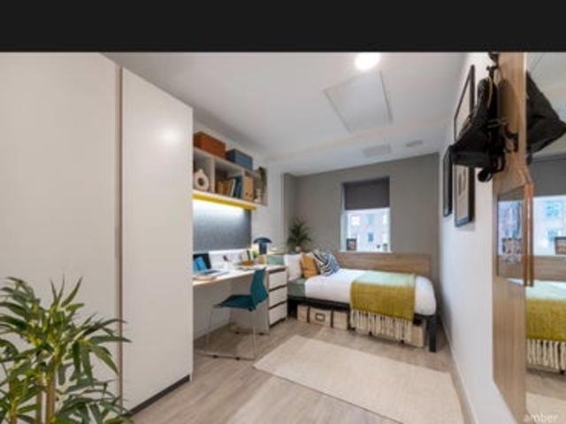 Apartment for rent in Calthorpe Fields, West Midlands