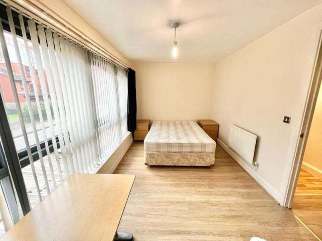 House for rent in Calthorpe Fields, West Midlands