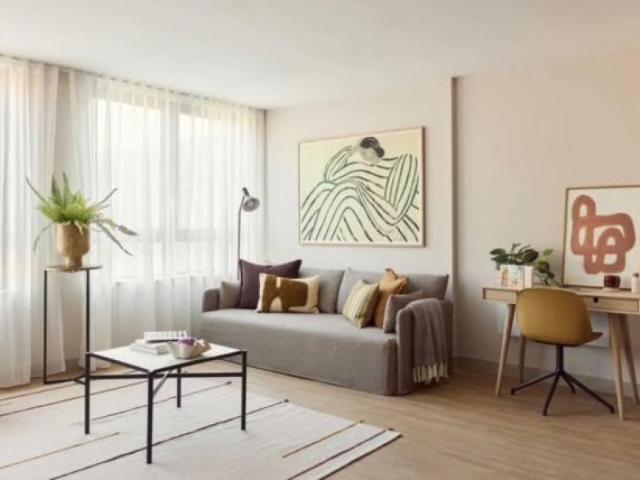 Apartment for rent in Jewellery Quarter, Isle Of Man