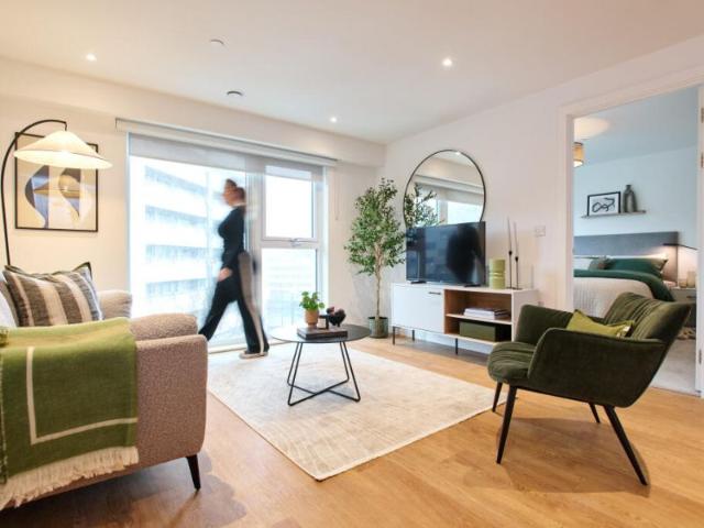 Apartment for rent in Park Central, Birmingham