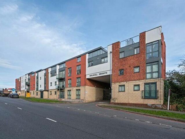 Apartment for rent in West Midlands