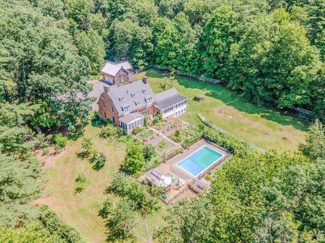 House for sale in Erving, Massachusetts