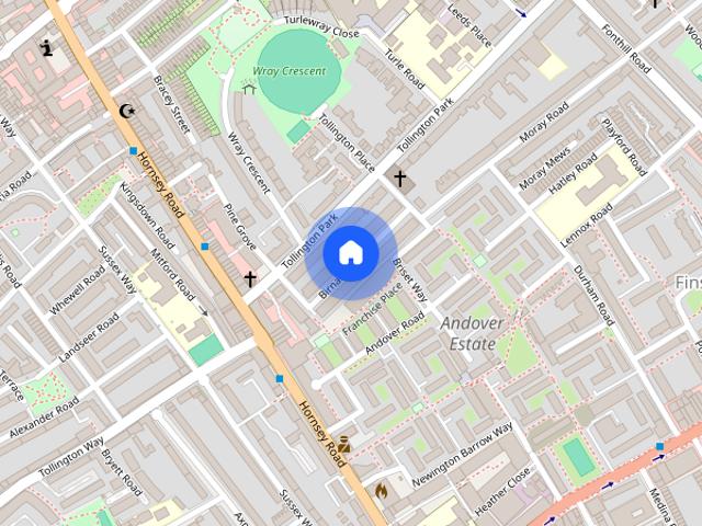 Room for rent in Cat Hill, Isle Of Man