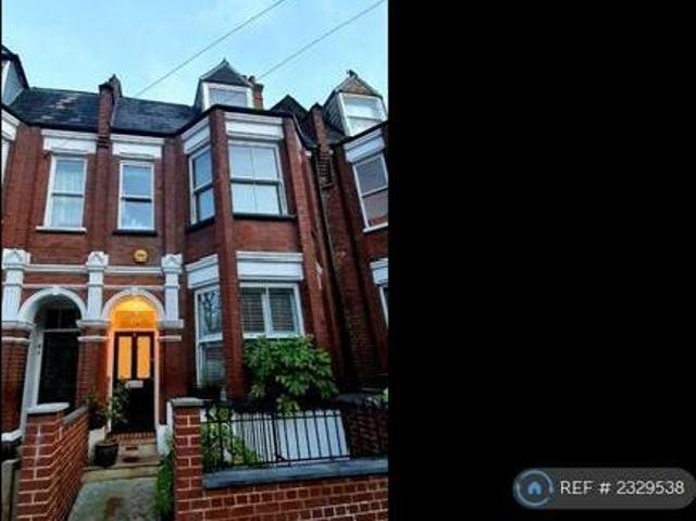 House for rent in Lyons, Greater London