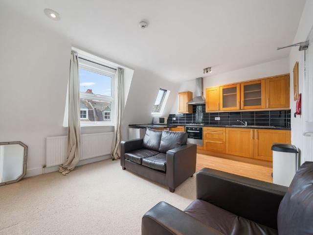 Apartment for rent in Finsbury Park, Greater London