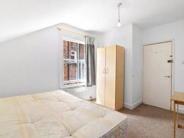 Room for rent in Finsbury Park, Isle Of Man