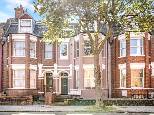 Apartment for rent in Finsbury Park, Greater London