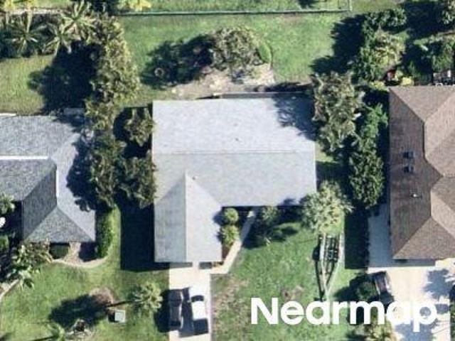 House for sale in Fort Myers, Florida