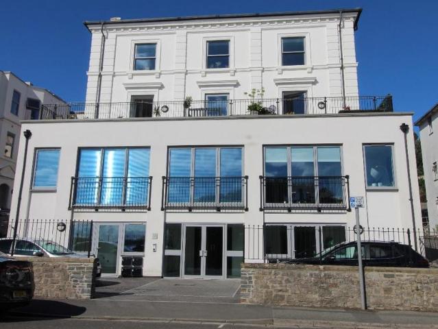 Apartment for rent in Cliftonville, Weston-super-Mare