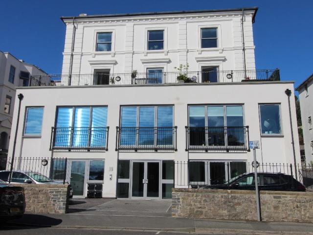 Apartment for rent in Cliftonville, Weston-super-Mare