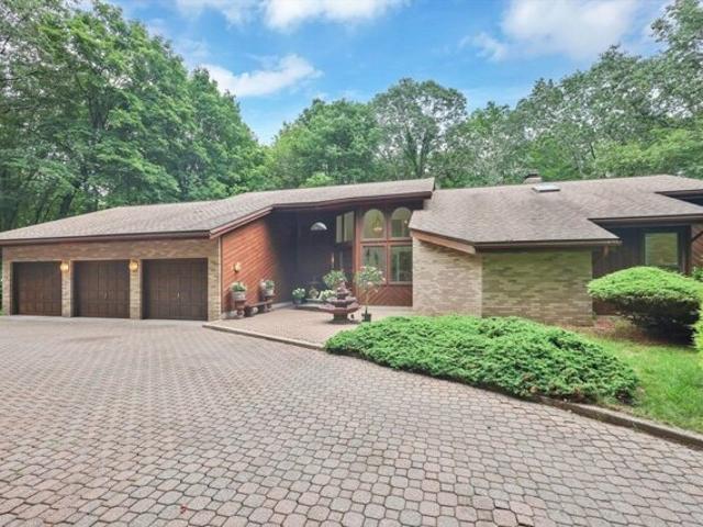 House for sale in Hampden, Massachusetts