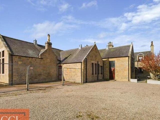 House for sale in Elgin, Scotland