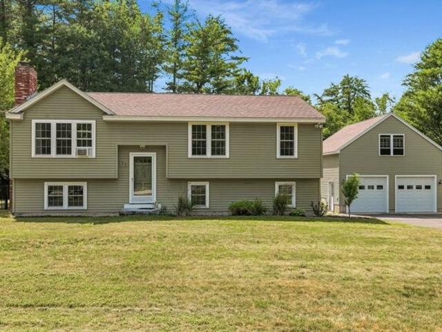House for sale in New Hampshire